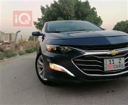 شێڤرۆلێت مالیبۆ